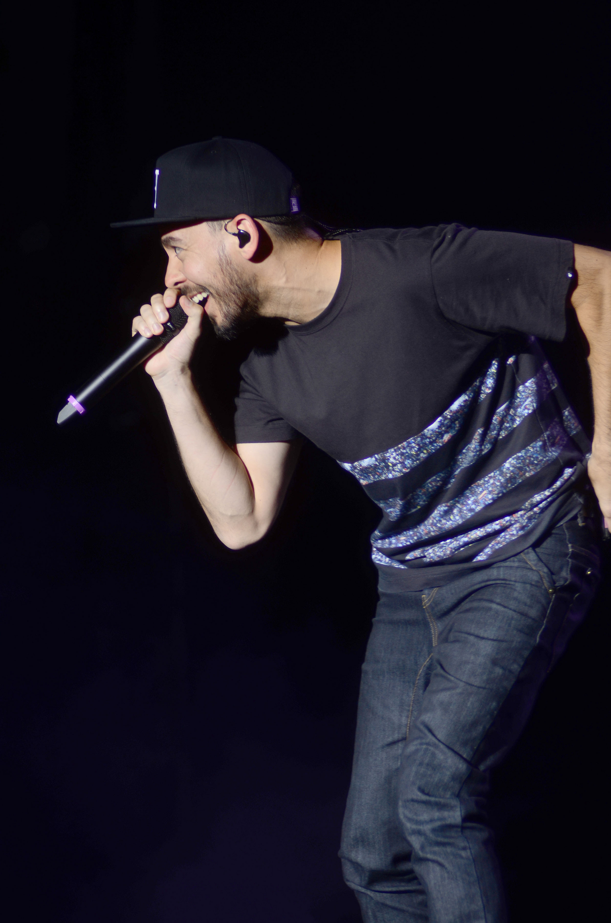 Linkin Park, photo #1096720