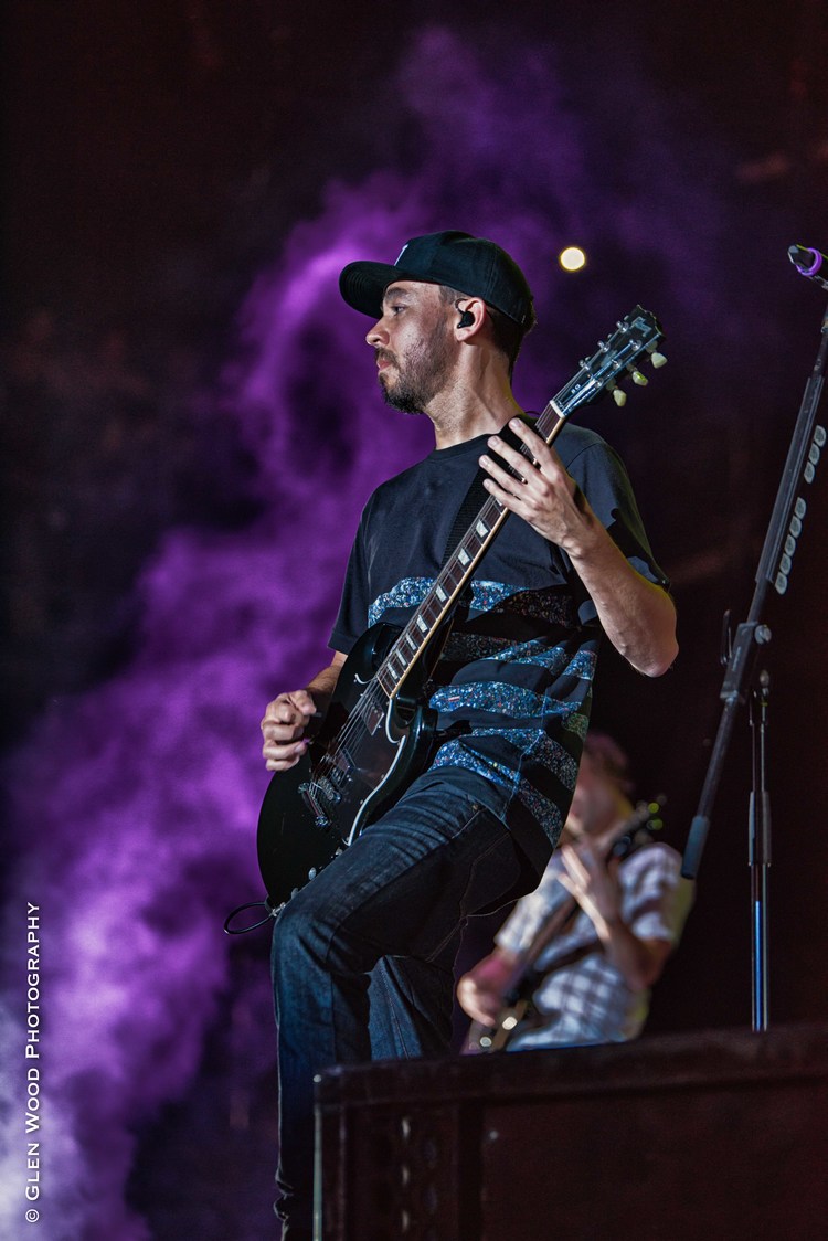Linkin Park, photo #1096713