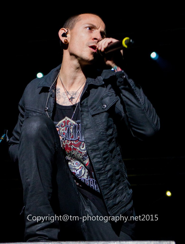 Linkin Park, photo #1096707