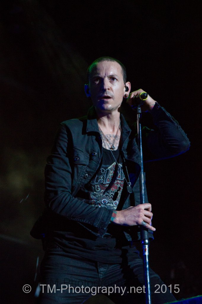 Linkin Park, photo #1096709