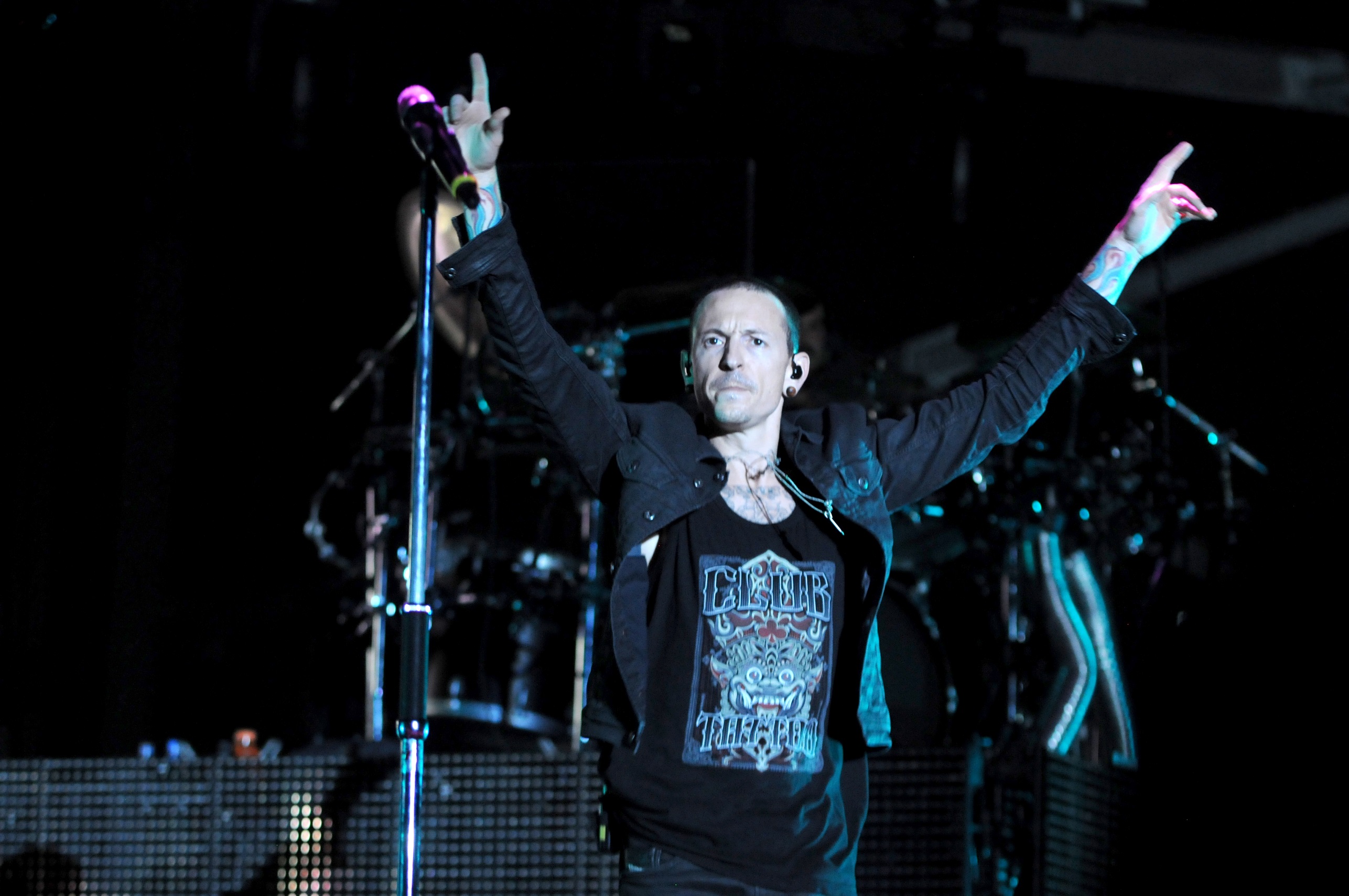 Linkin Park, photo #1096719