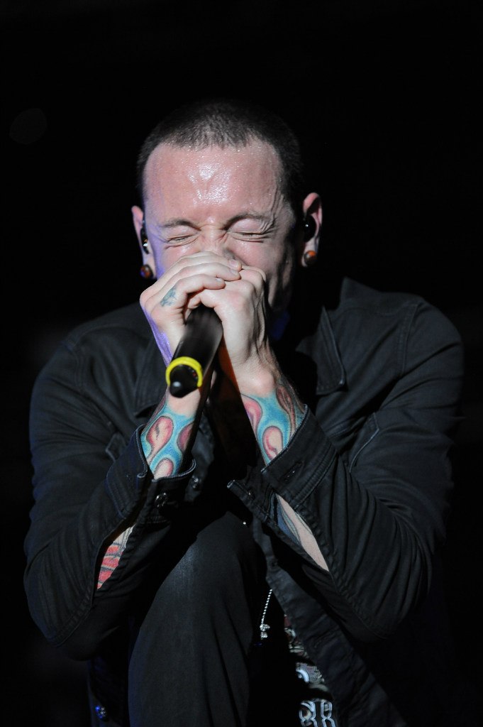 Linkin Park, photo #1096706