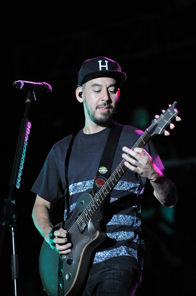 Linkin Park, photo #1096705
