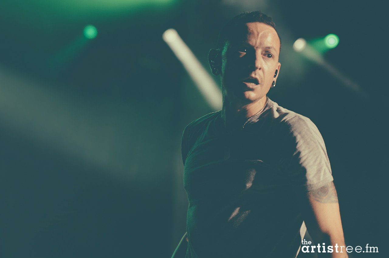 Linkin Park, photo #1044261