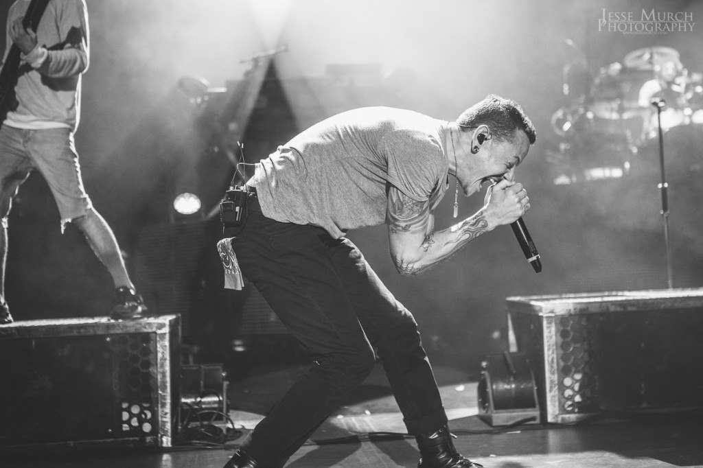 Linkin Park, photo #1045158