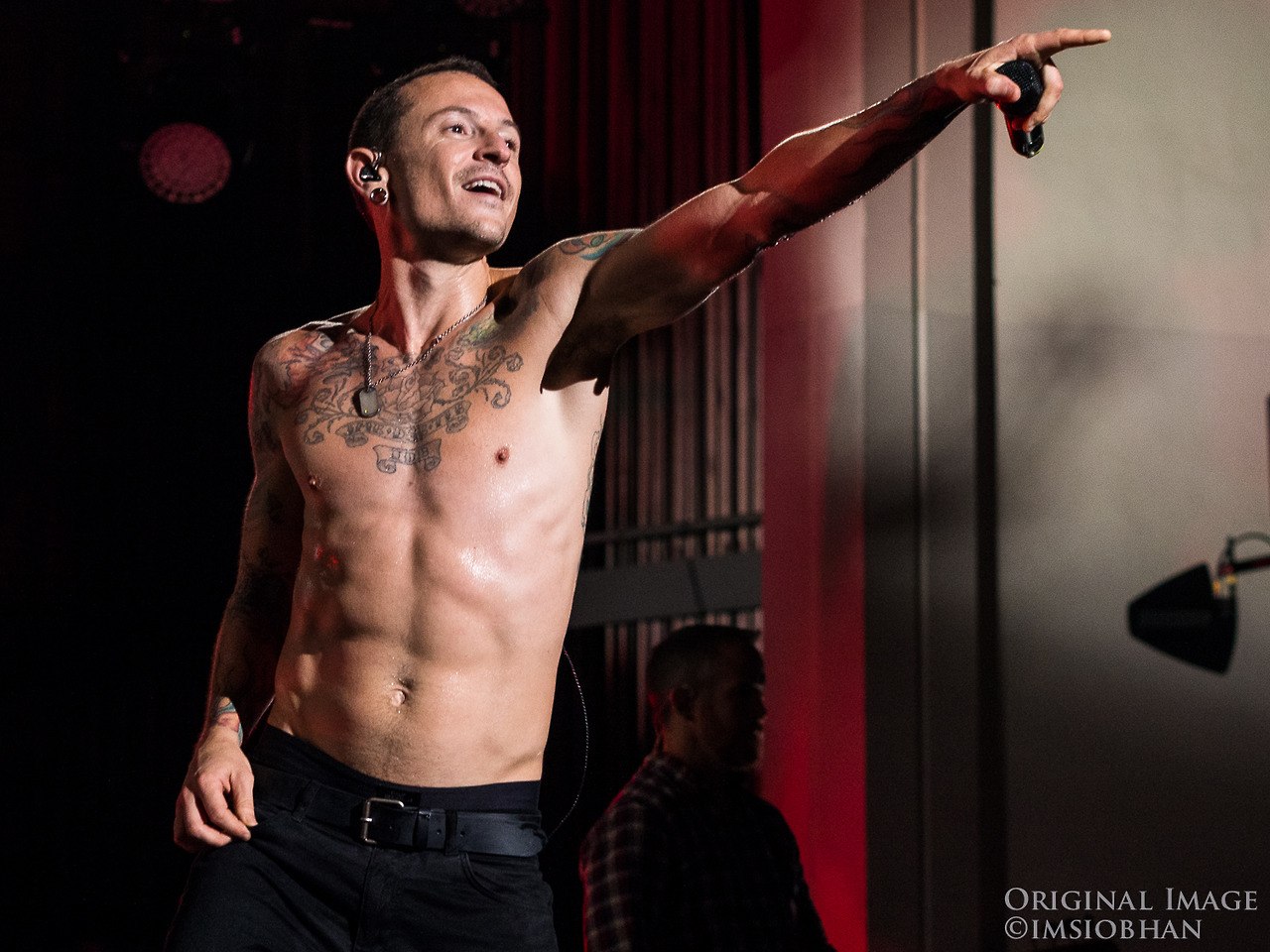 Linkin Park, photo #1042946
