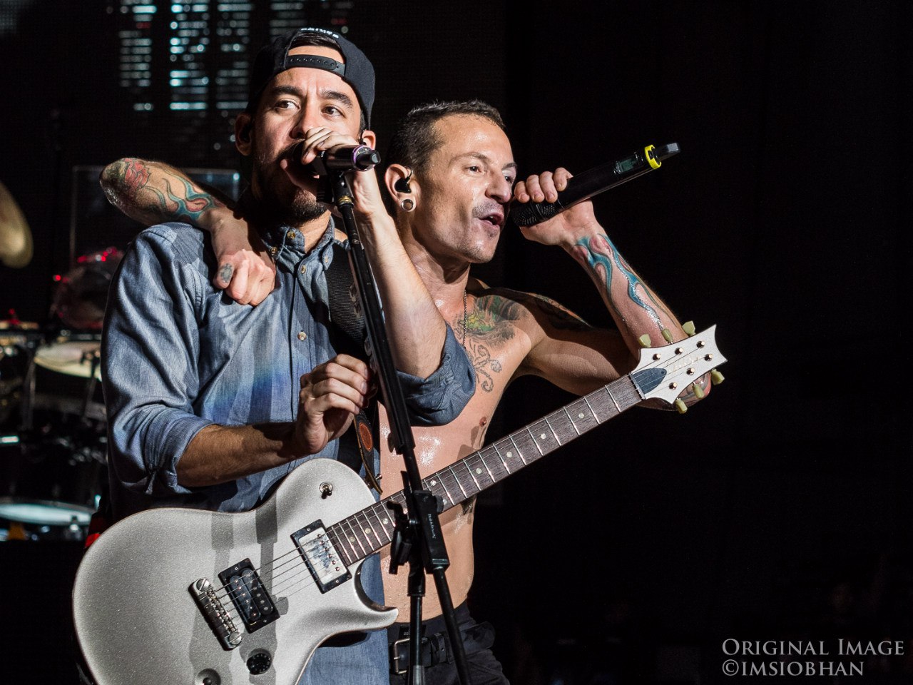 Linkin Park, photo #1043600