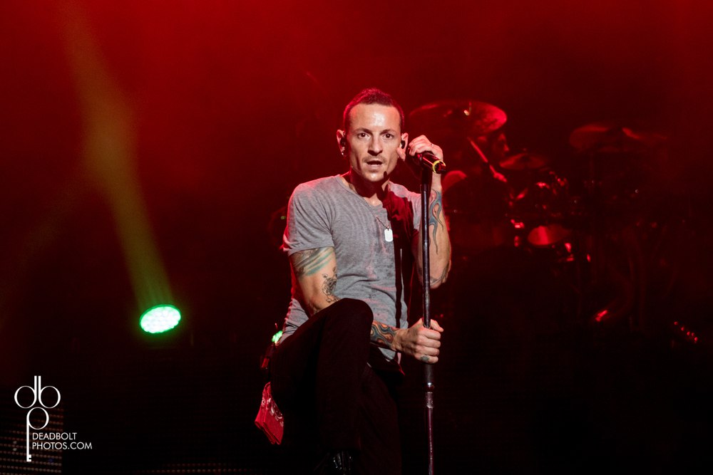 Linkin Park, photo #1043604