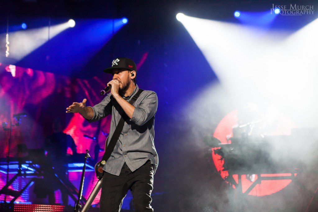 Linkin Park, photo #1045147