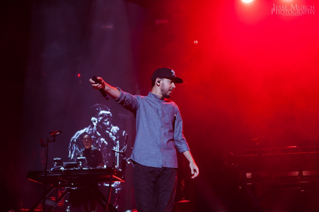 Linkin Park, photo #1044254