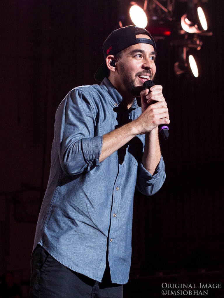 Linkin Park, photo #1043601