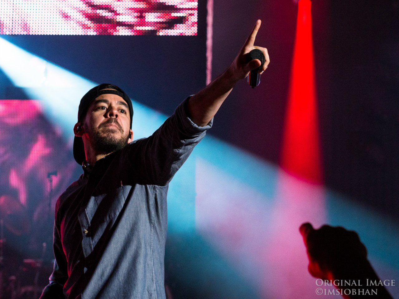 Linkin Park, photo #1042944