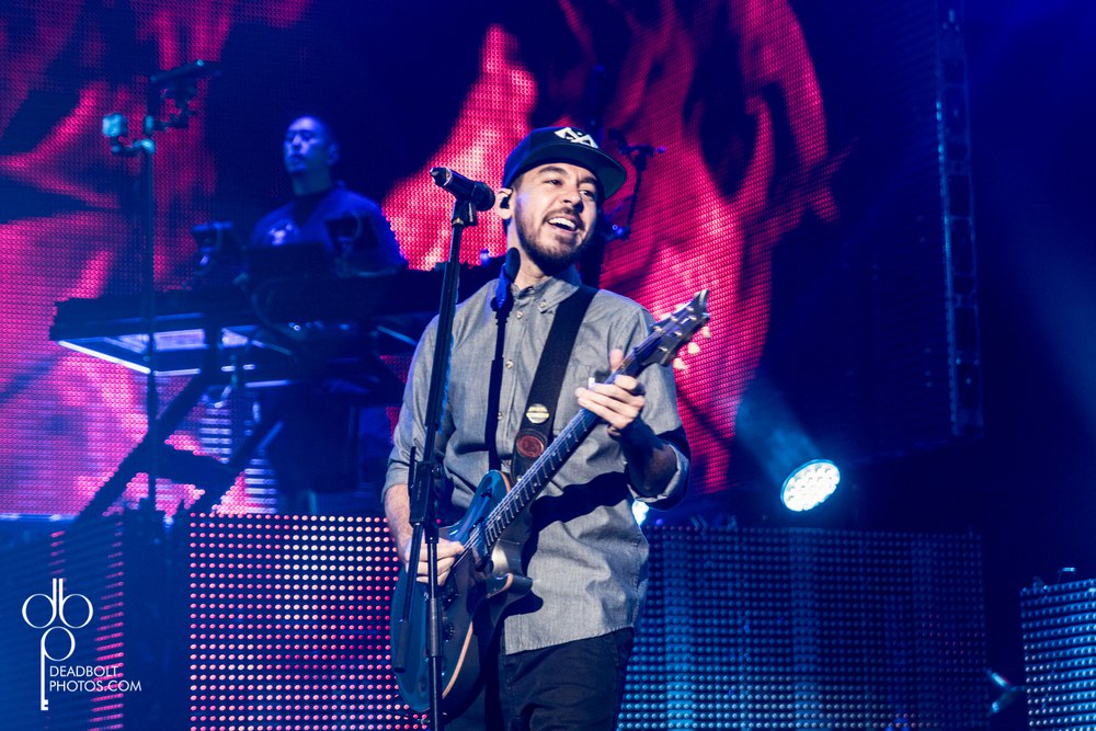 Linkin Park, photo #1043599