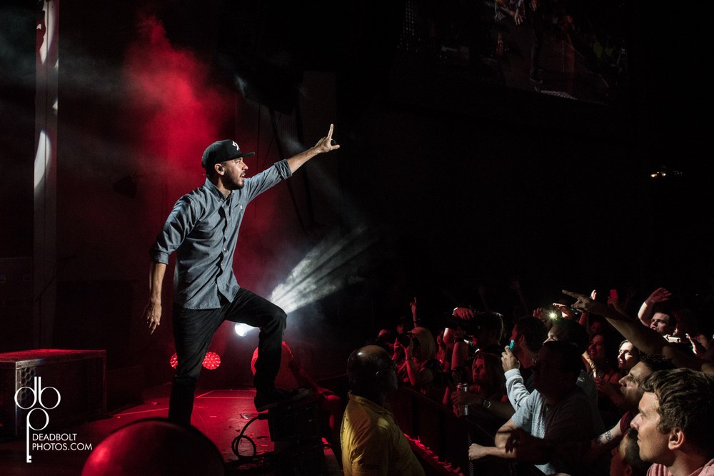 Linkin Park, photo #1042940