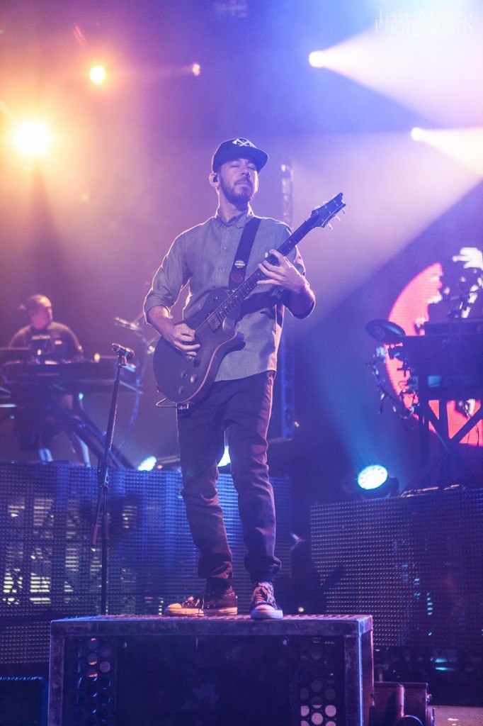 Linkin Park, photo #1043598