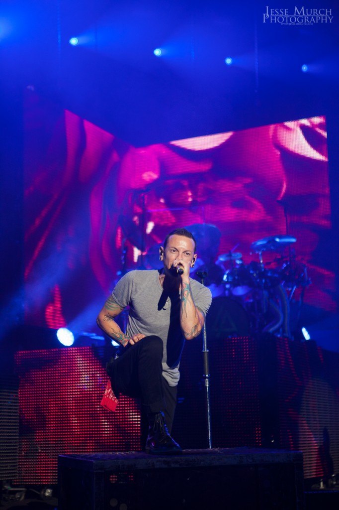 Linkin Park, photo #1044260