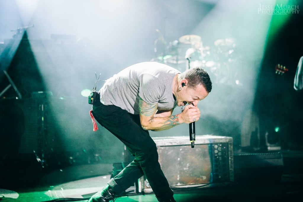 Linkin Park, photo #1043603
