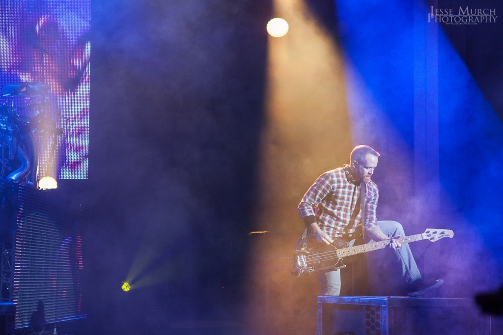 Linkin Park, photo #1045151
