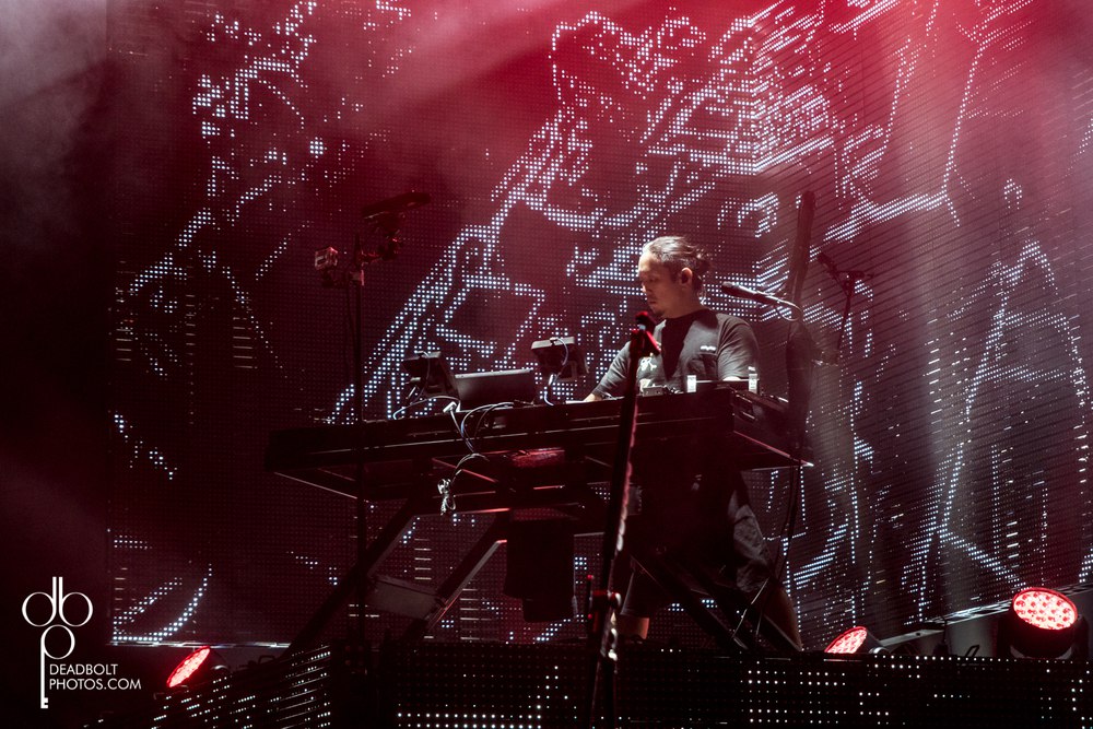 Linkin Park, photo #1044249