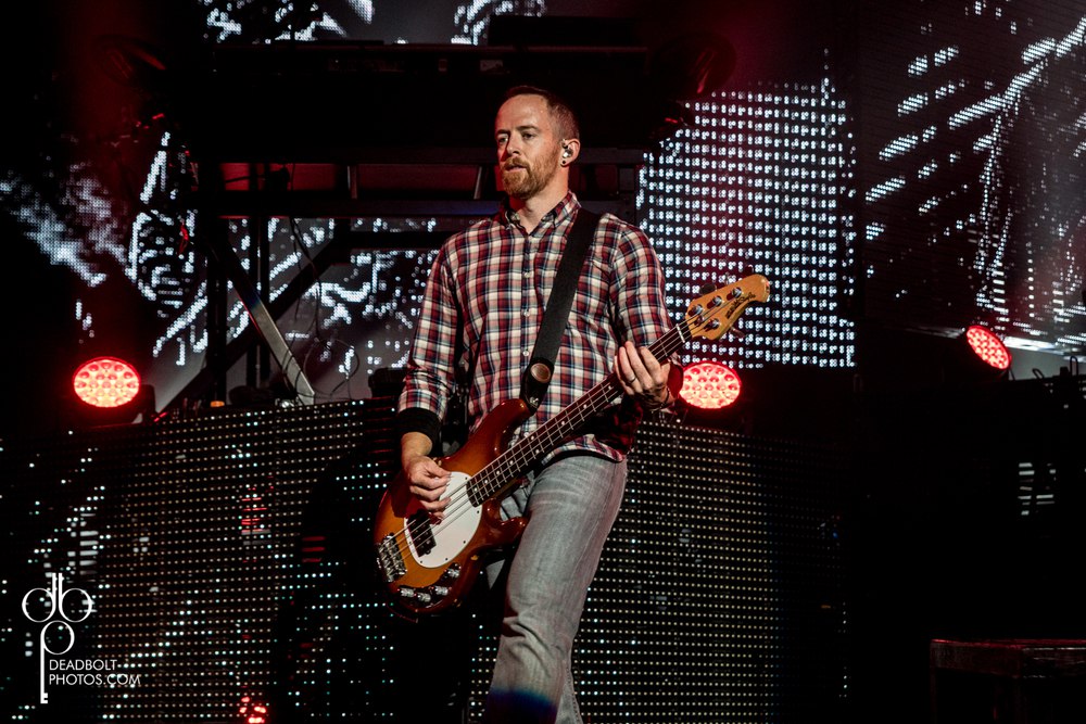 Linkin Park, photo #1042942