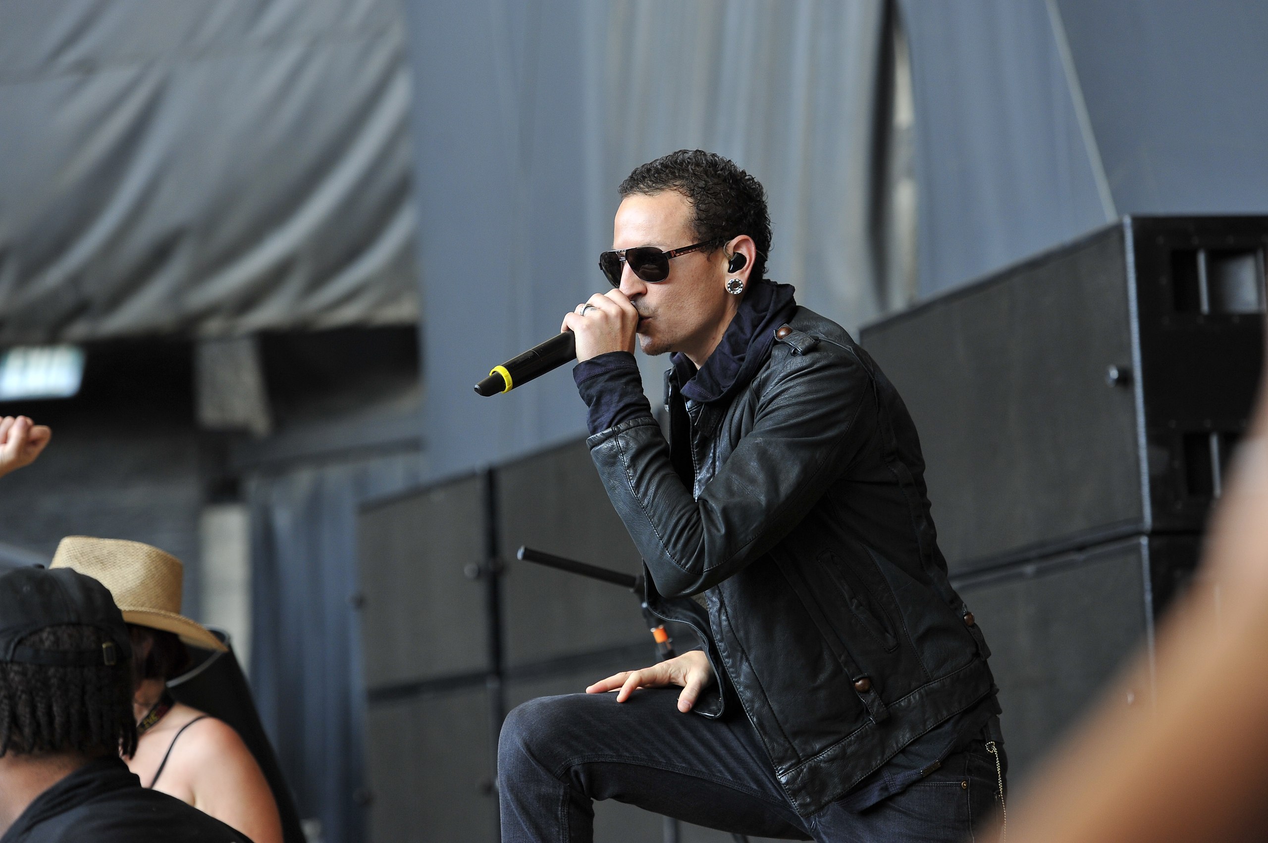 Linkin Park, photo #1106814