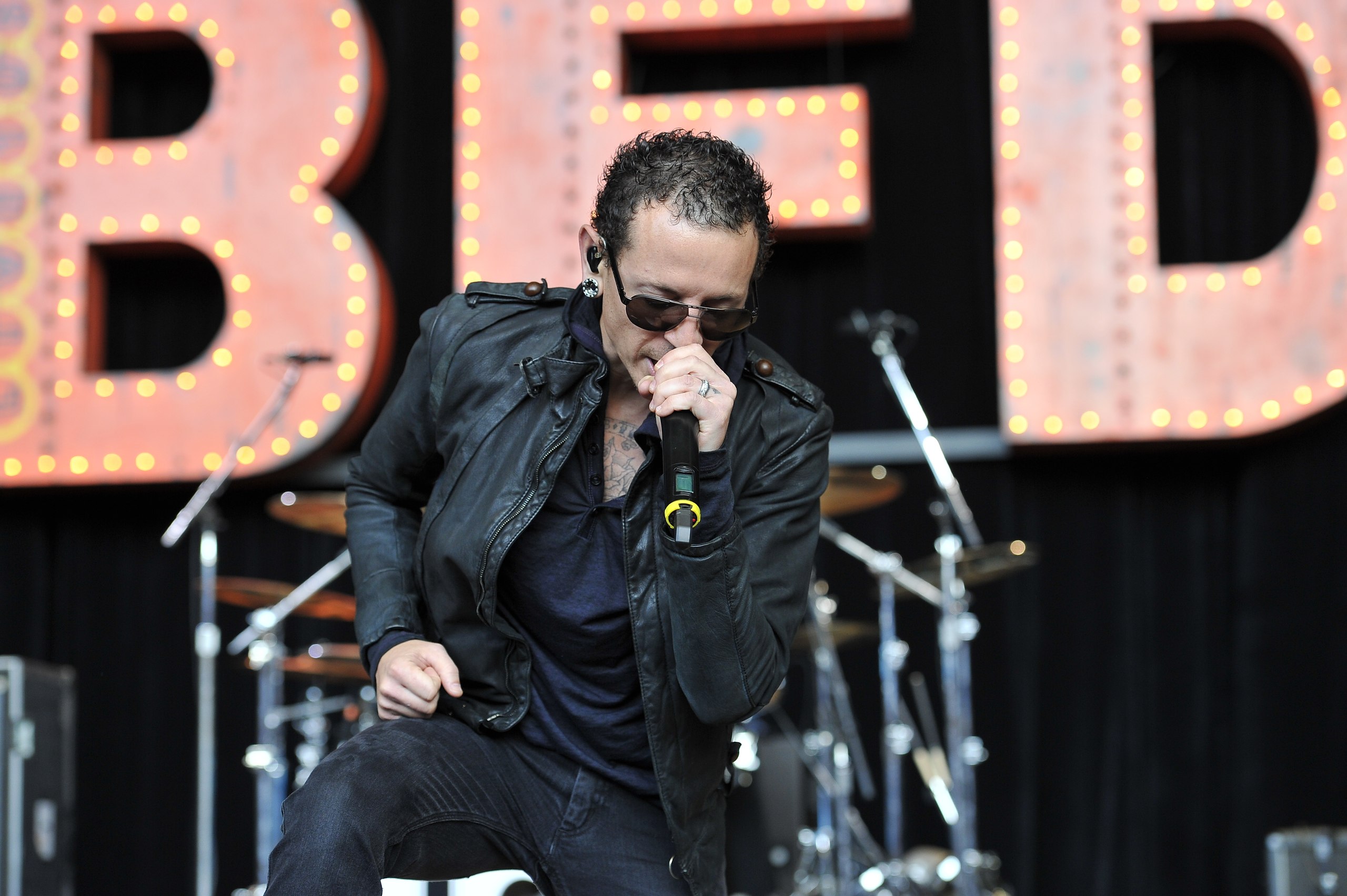 Linkin Park, photo #1106813