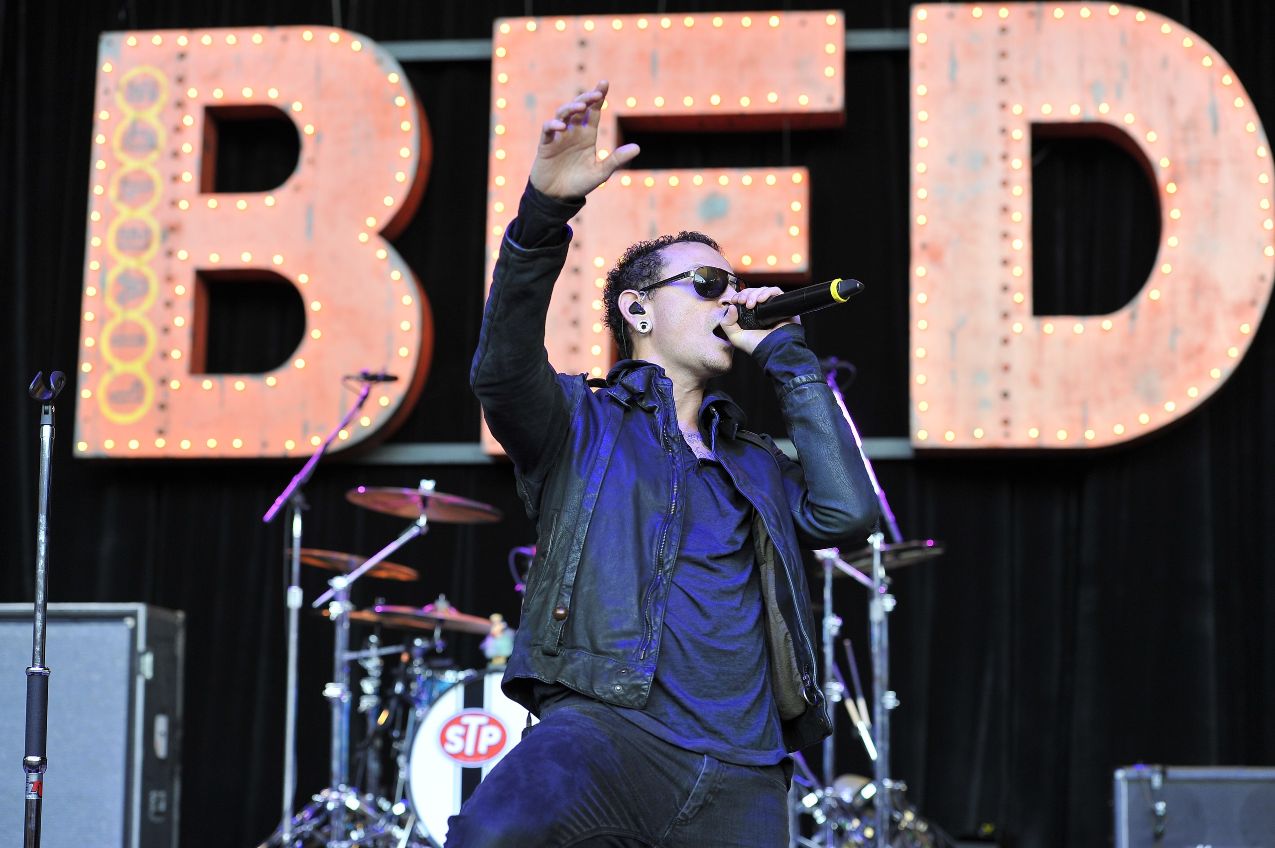 Linkin Park, photo #1106812