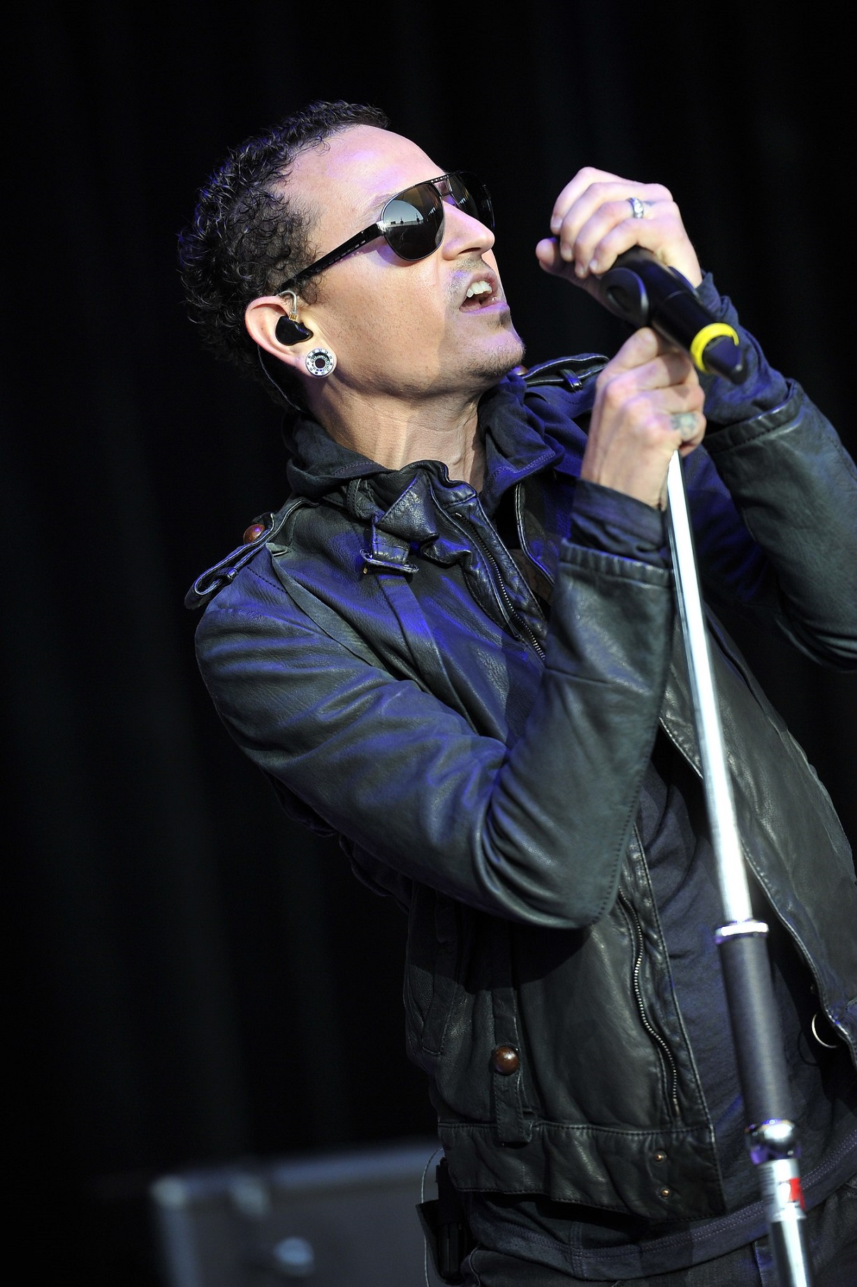 Linkin Park, photo #1106806