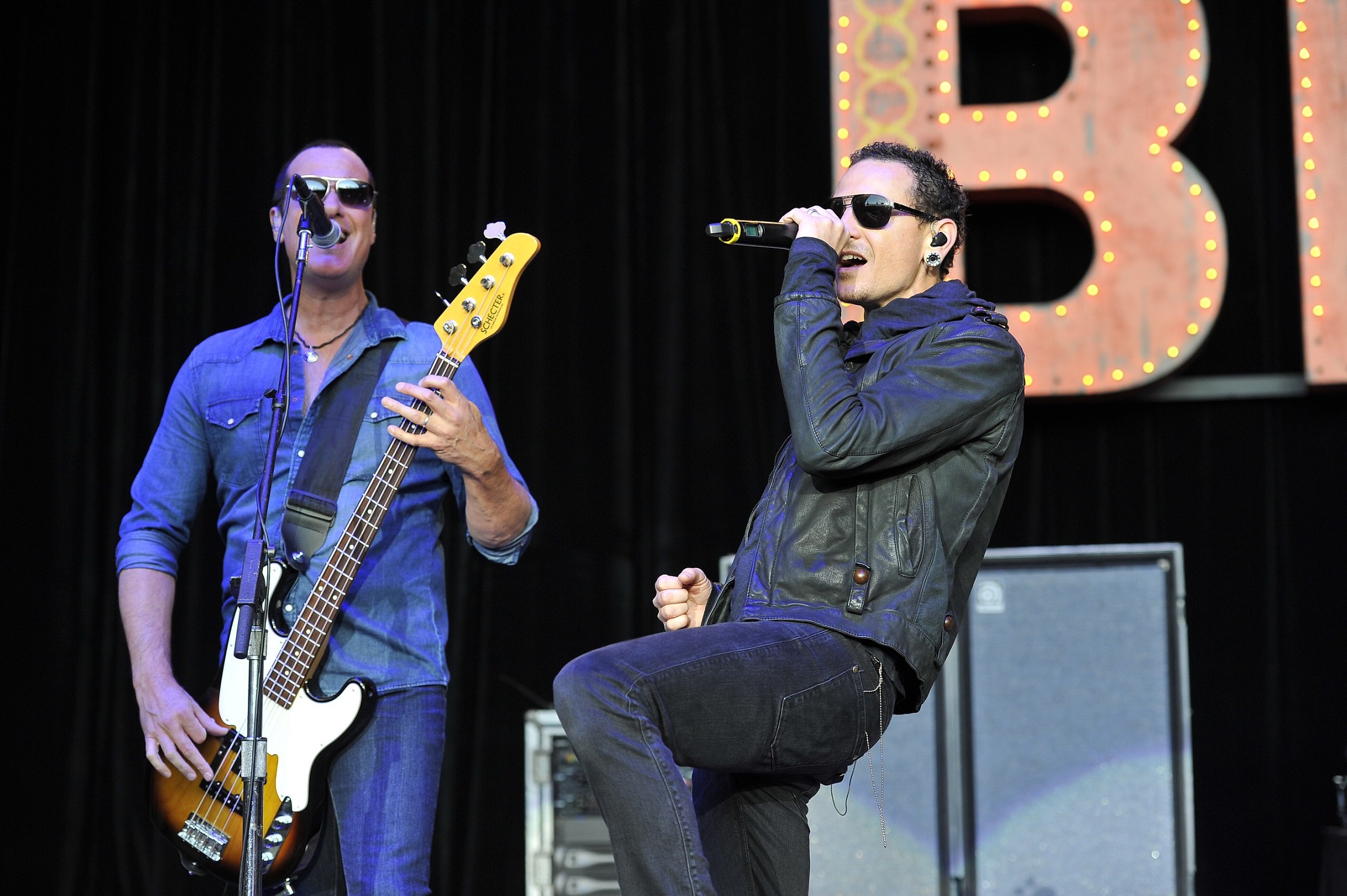 Linkin Park, photo #1106810