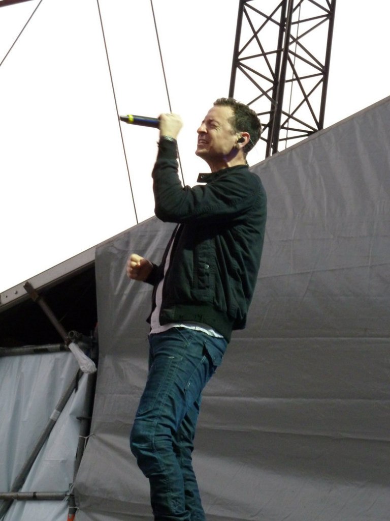 Linkin Park, photo #1054449