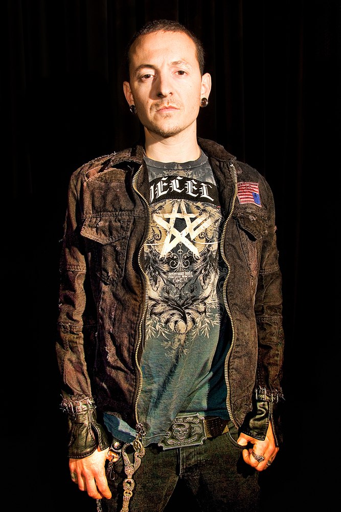 Linkin Park, photo #1030553