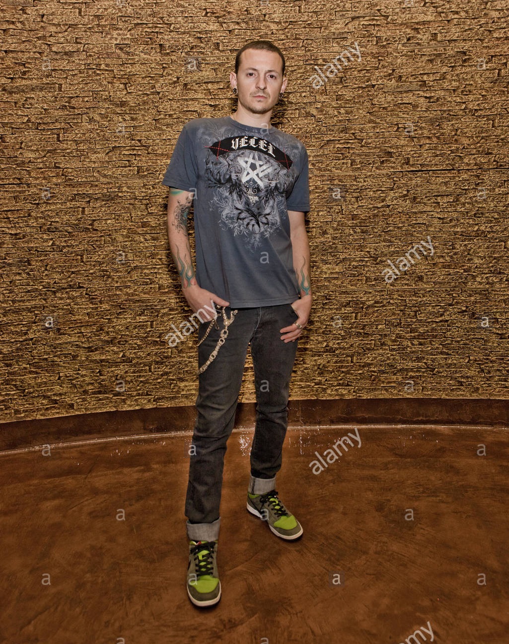 Linkin Park, photo #1030556