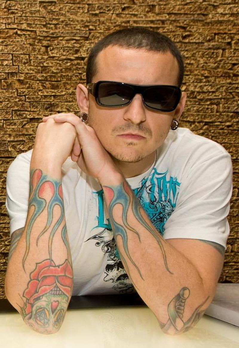 Linkin Park, photo #1030548
