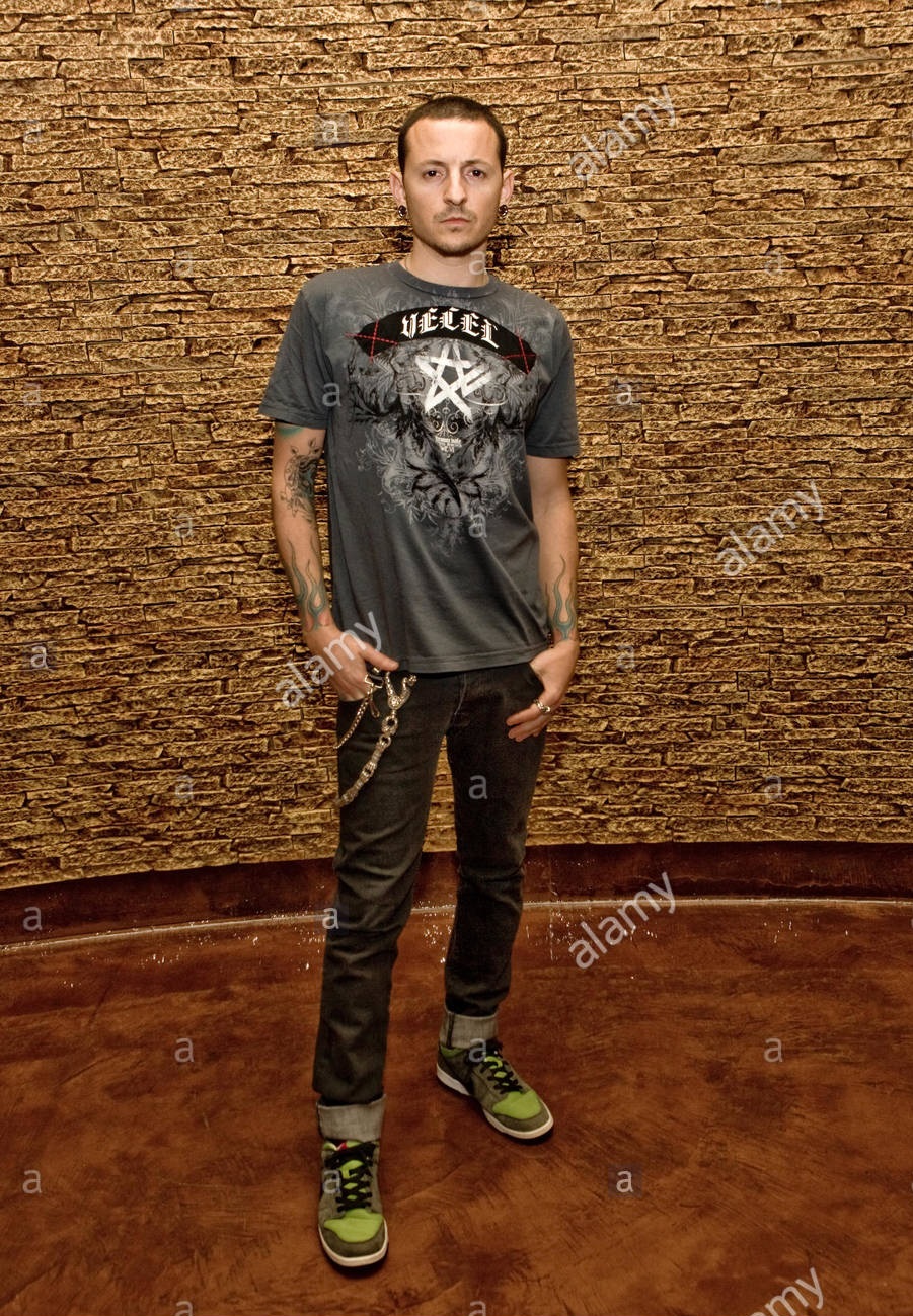 Linkin Park, photo #1030554