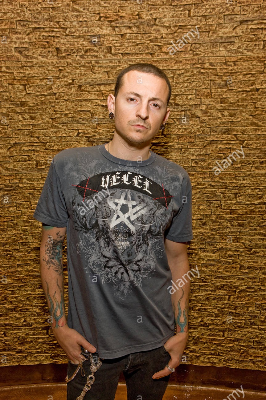 Linkin Park, photo #1030557