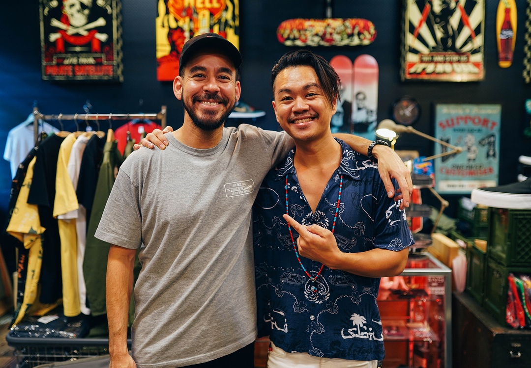Linkin Park, photo #1095533