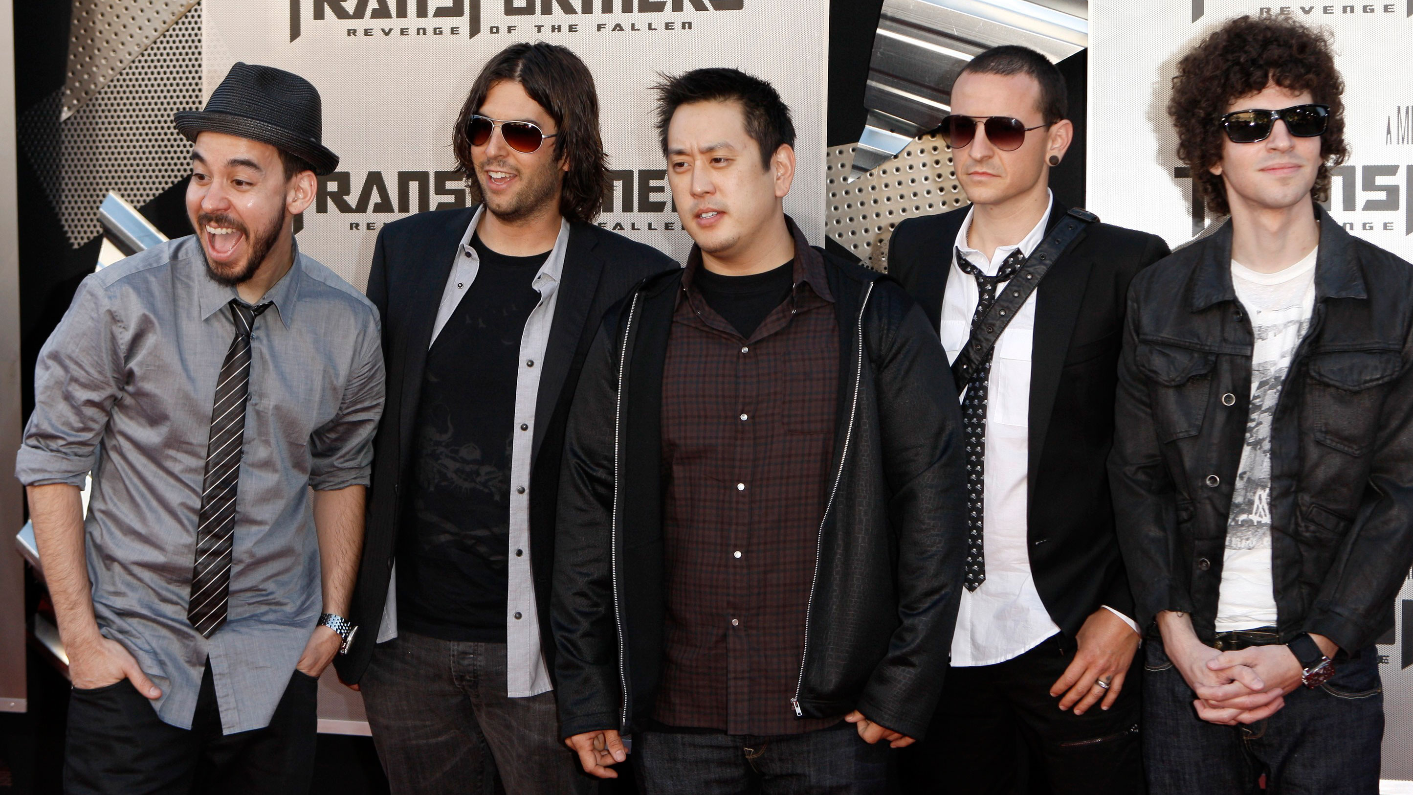 Linkin Park, photo #999309