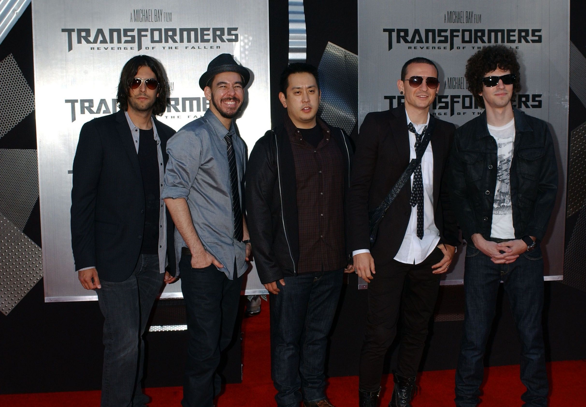 Linkin Park, photo #999314
