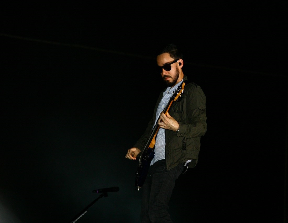 Linkin Park, photo #1051003