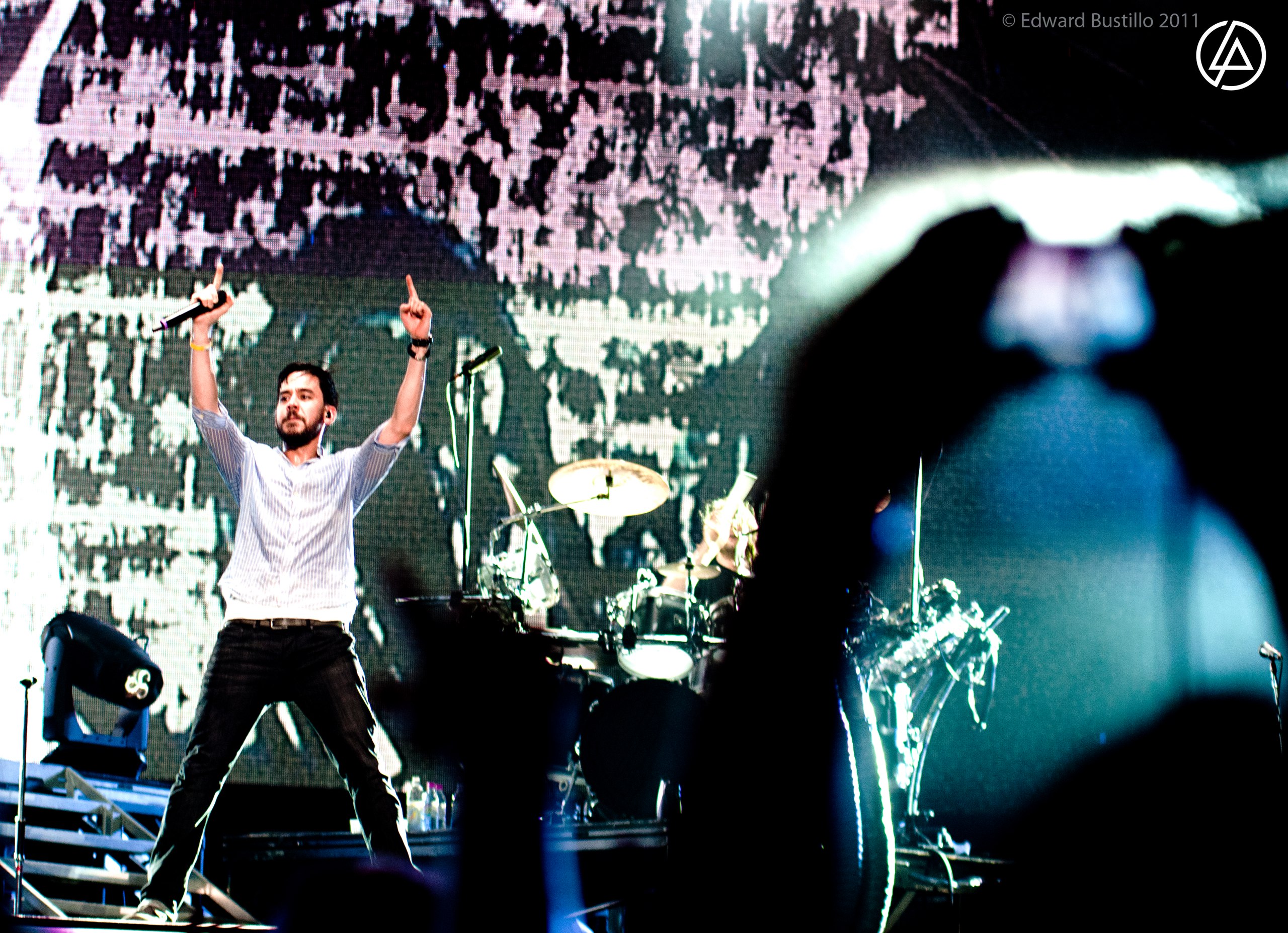 Linkin Park, photo #1052065