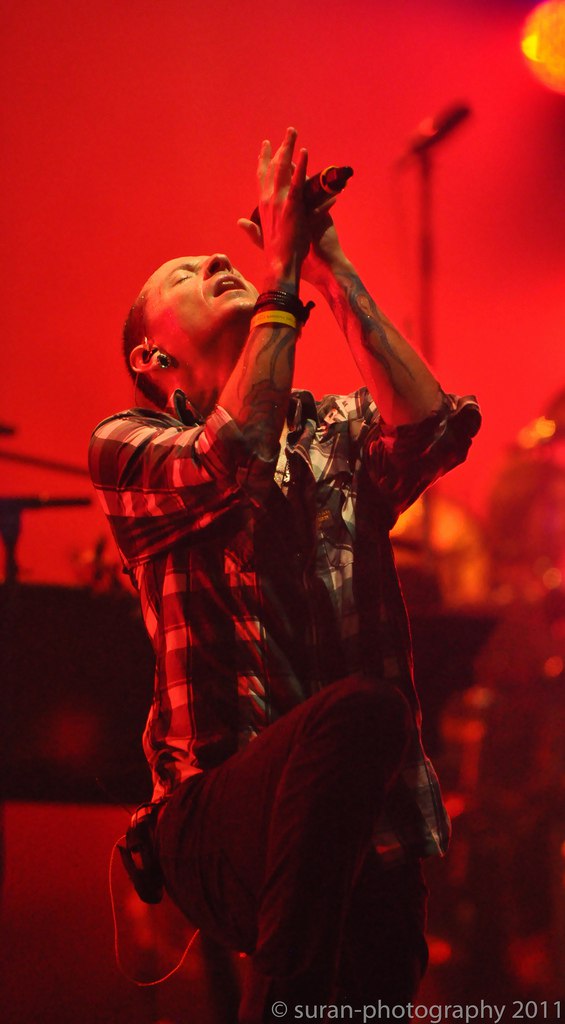 Linkin Park, photo #1052062