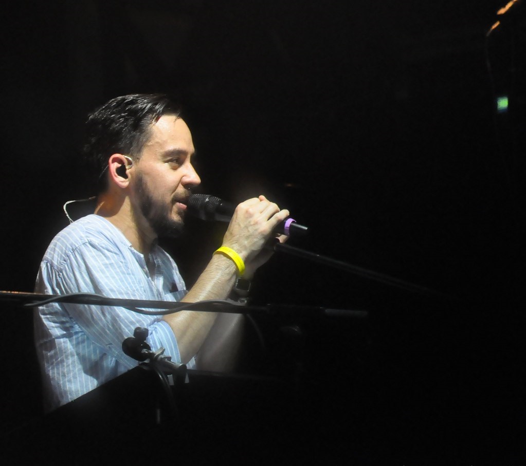 Linkin Park, photo #1050998