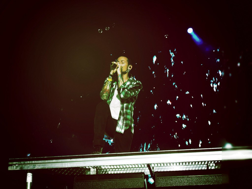 Linkin Park, photo #1053048