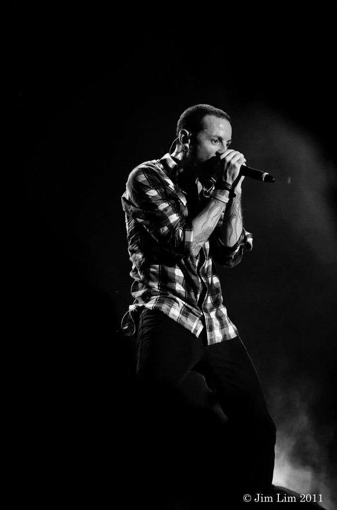 Linkin Park, photo #1053052