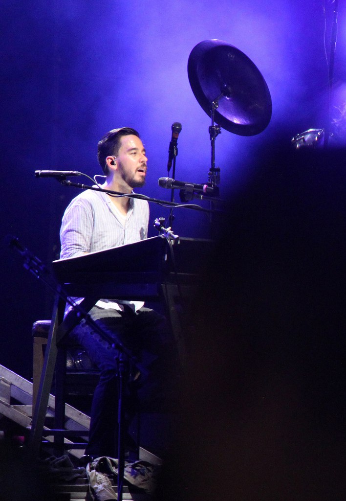 Linkin Park, photo #1051542