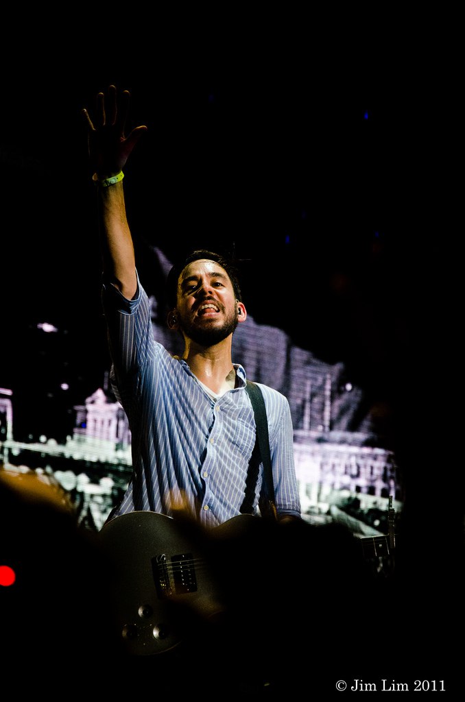 Linkin Park, photo #1052074