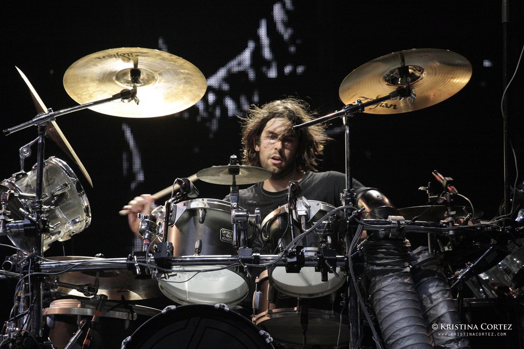 Linkin Park, photo #1051535