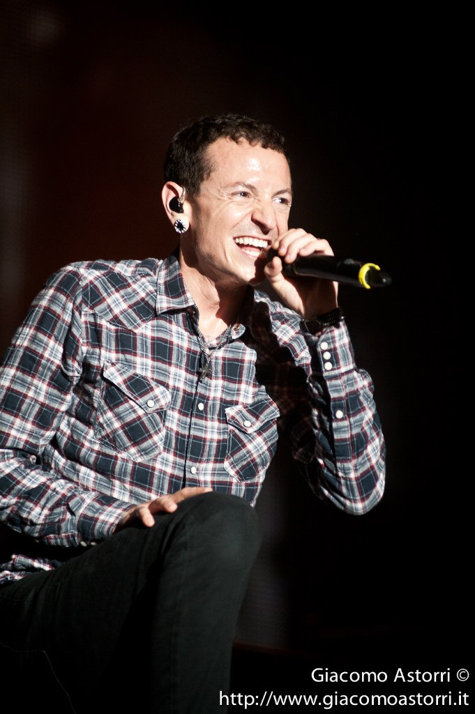 Linkin Park, photo #1036490