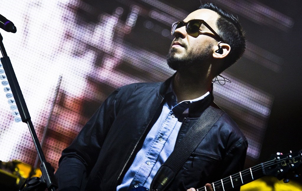 Linkin Park, photo #1036495