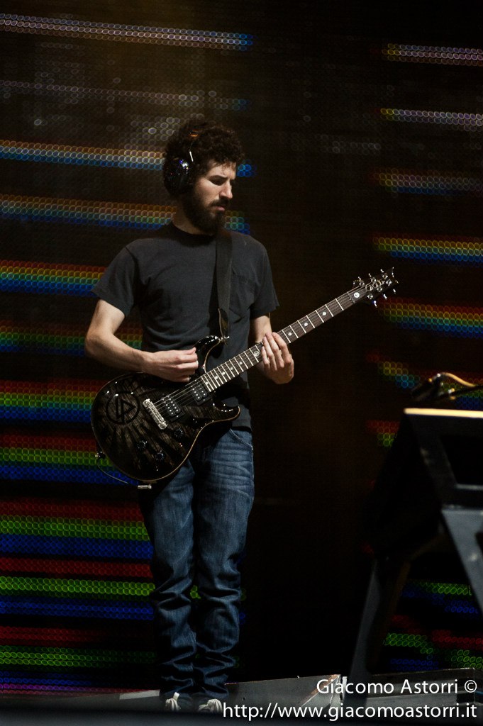 Linkin Park, photo #1036493
